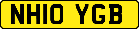 NH10YGB