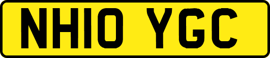 NH10YGC