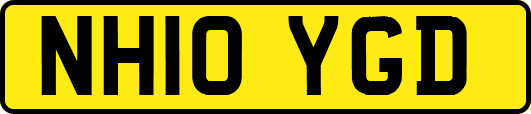 NH10YGD