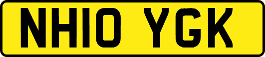 NH10YGK