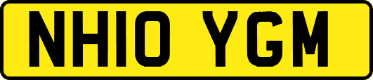 NH10YGM
