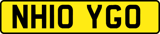 NH10YGO