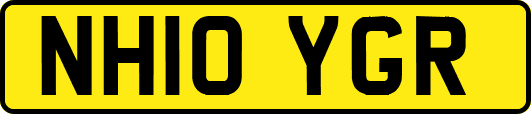 NH10YGR