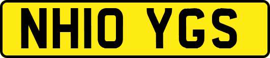 NH10YGS