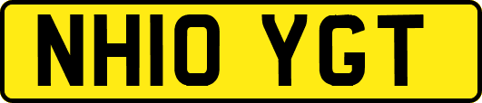 NH10YGT
