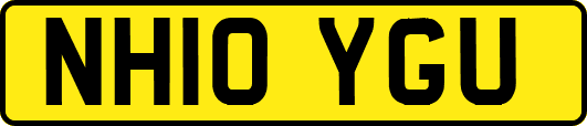 NH10YGU