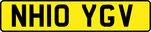 NH10YGV
