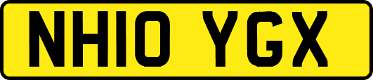 NH10YGX