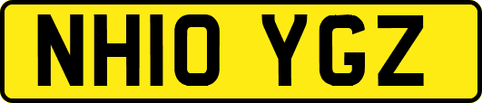 NH10YGZ