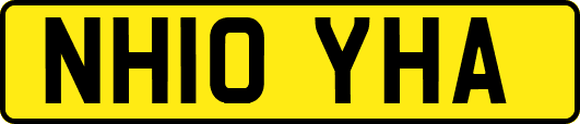 NH10YHA