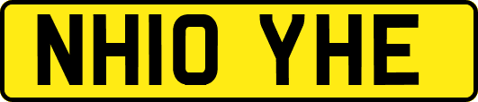 NH10YHE