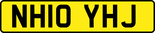 NH10YHJ