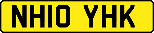 NH10YHK