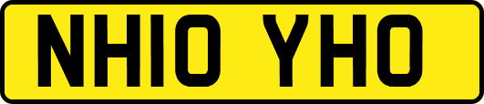 NH10YHO