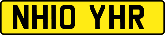NH10YHR