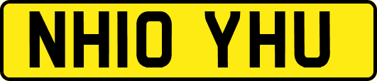 NH10YHU