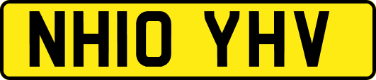 NH10YHV