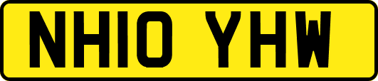 NH10YHW