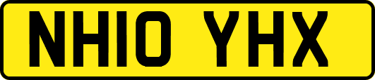 NH10YHX