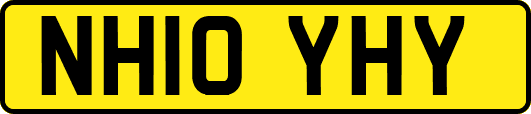 NH10YHY