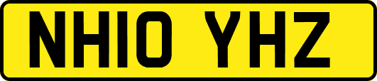 NH10YHZ