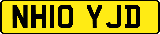 NH10YJD