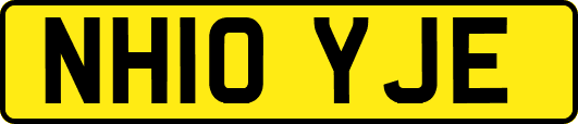 NH10YJE