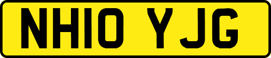 NH10YJG