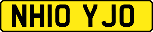 NH10YJO