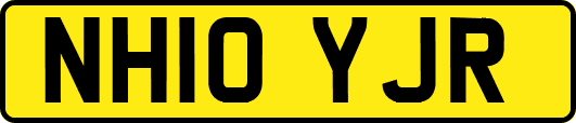 NH10YJR