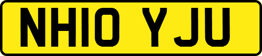 NH10YJU