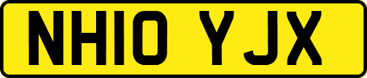 NH10YJX