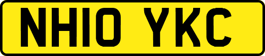 NH10YKC