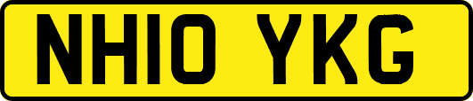 NH10YKG