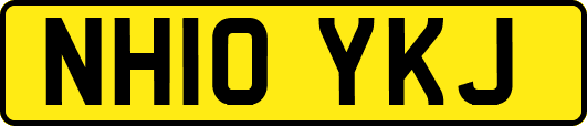 NH10YKJ