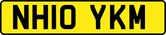 NH10YKM
