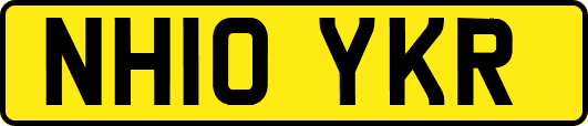 NH10YKR