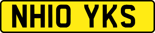 NH10YKS
