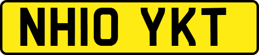 NH10YKT