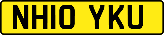 NH10YKU