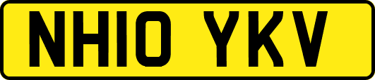 NH10YKV
