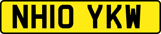 NH10YKW