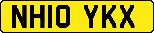 NH10YKX