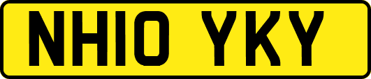 NH10YKY