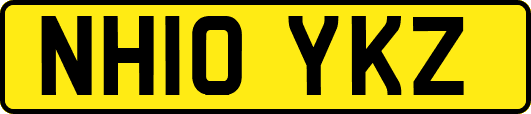 NH10YKZ
