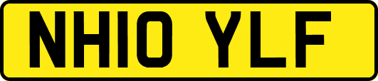 NH10YLF