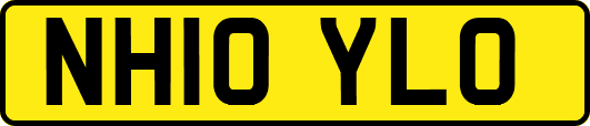 NH10YLO