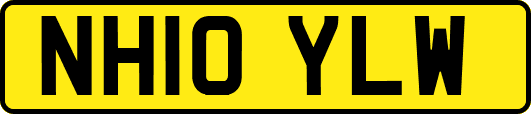 NH10YLW