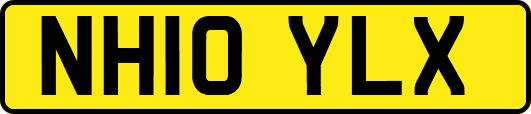 NH10YLX