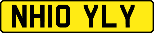 NH10YLY
